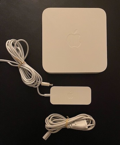 Apple airport extreme - apple,