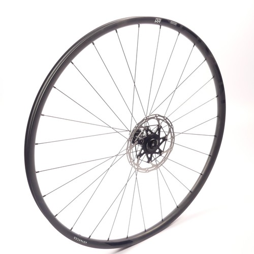 Newmen advanced 25 - sl, xr