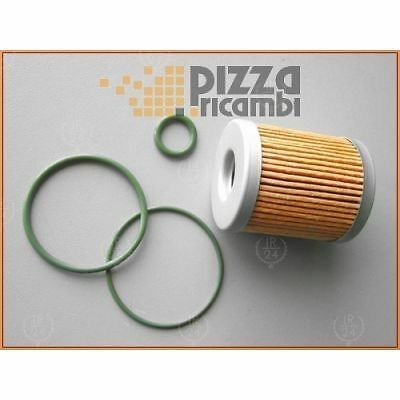 Cartuccia filtro gpl imp - cartuccia,