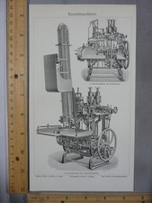 Rare Antique Orig VTG