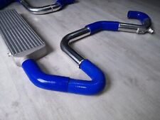 Intercooler maggiorato kit - Abarth Grande Punto/Alfa Romeo Mito 1.4 - COMPLETO