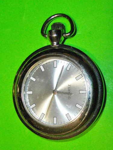 Orologio taschino moderno - da,