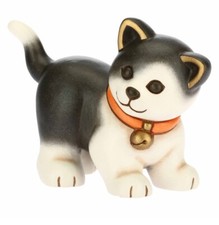 "THUN" SIMPATICO GATTO ? EUROPEO Cm. 12 FUORI PRODUZIONE NUOVO INTROVABILE !!!