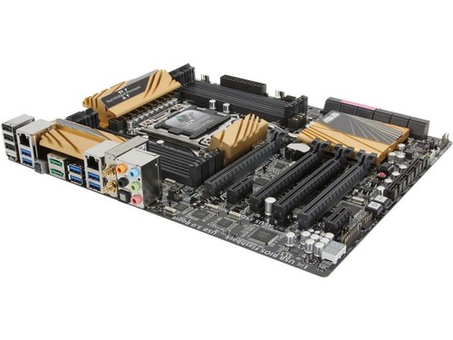 Nice asus x79 - lga, 2011