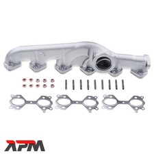 Collettore Scarico per BMW E90