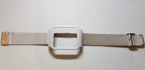 Sony smartwatch swr50 - smartwatch, 3