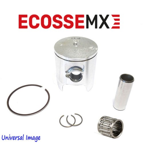 Kit cuscinetti pistone mitaka - cuscinetti,