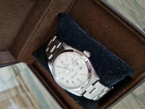 Rolex vintage oyster - rolex,