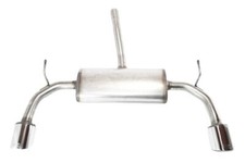 Giulietta 1.4 TB Scarico