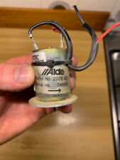 Alde Heating Compact 12 Volt electric motor  2928-421  alde motorino elettrico