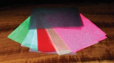 Sparkle Organza   - COMBINED