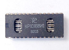 KR1016VI1 КР1016ВИ1 Microcircuito universale vintage