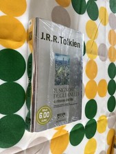 Tolkien signore degli - tolkien, il
