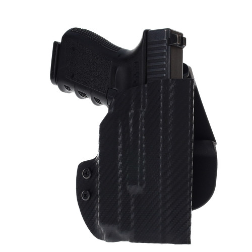 Owb kydex fondina paddle per - owb,