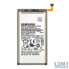BATTERIA ORIGINALE 3400mAh PER SAMSUNG GALAXY S10 SM-G973F/DS G973F/DS