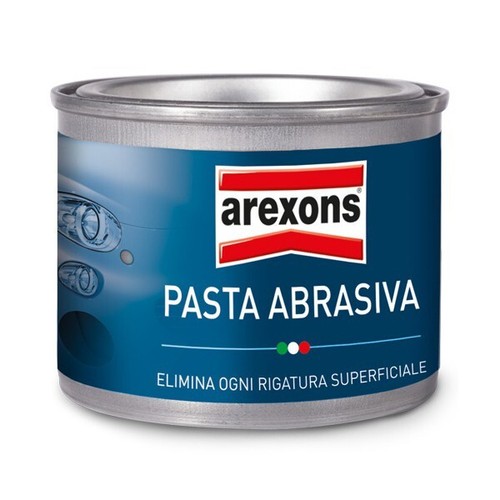 Arexons 8253 pasta abrasiva - pasta,