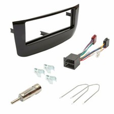 Kit raccordo piastra fascia
