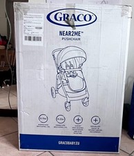 Passeggino Near2me nuovo nella