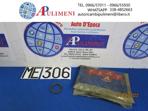 816504 gommino fuso snodo - gommino, a