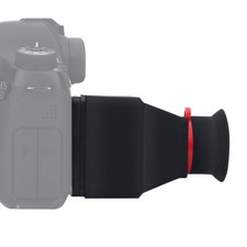 Mirino LCD 3x lente di