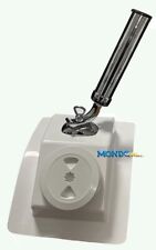 PLANCETTA IN VETRORESINA DA