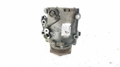 Compressore climatizzatore - compressore,