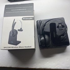 PrancyBt KH122M Cuffie Mono