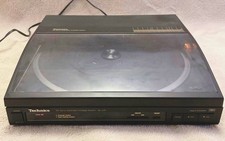 Technics j11r linear - technics,