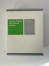 NUOVO!! APPLE CINEMA DISPLAY
