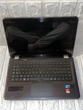 HP Pavilion dv6 | Si accende