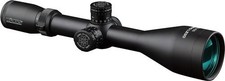 Konus KonusPro 3-12x56mm Black