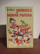 Manuale di Nonna Papera -