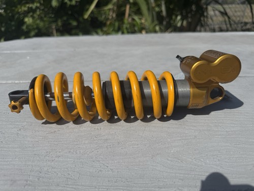Specialized demo ohlins - specialized, 8