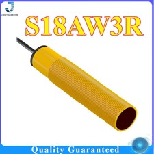 S18aw3r banner sensore - s18aw3r,