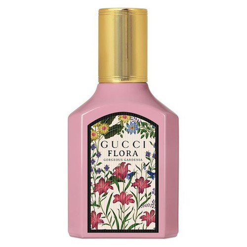 Flora gorgeous gardenia eau - gardenia, de