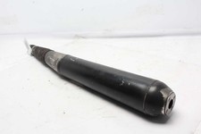 Silenzioso Finale Sinistro