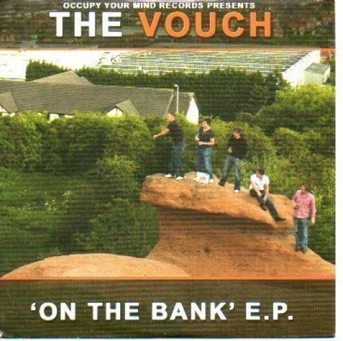 The vouch bank - the,