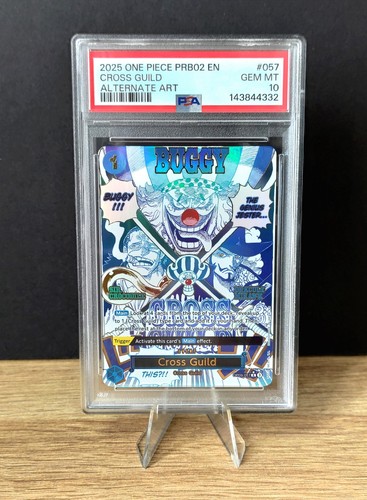 One piece prb02 the best - prb02, v2