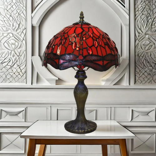 Lampada tavolo stile - lampada,
