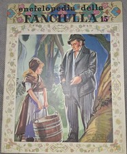 Enciclopedia Della Fanciulla 13