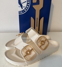 Sandalo Birkenstock Arizona