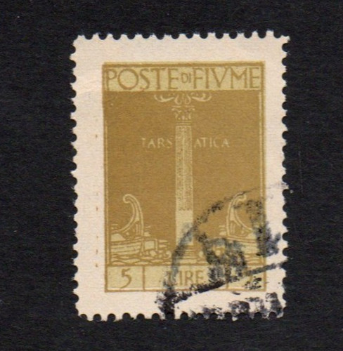Regno 1932 fiume serie - regno,