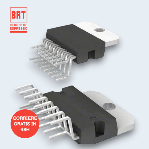 Pezzi tda7294 tda 7294a - tda7294,