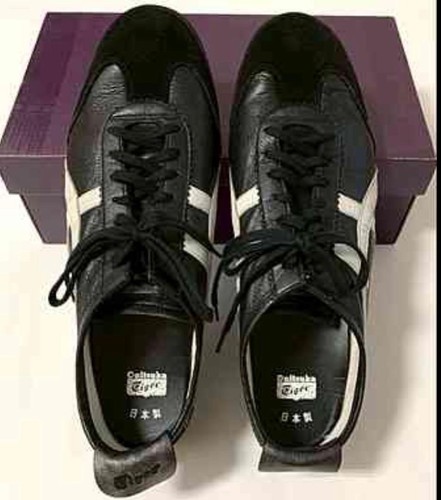 Onitsuka tiger mexico - tiger, 66