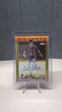 Rui Costa Auto /50 Gold  AC