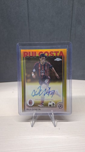 Rui costa auto gold - costa,