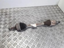 Albero motore anteriore