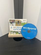 Gioco Wii Sports Nintendo Wii