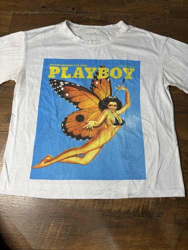 Camicia playboy misguided - camicia,