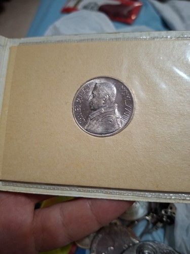 Moneta 1000 lire stato del - moneta,